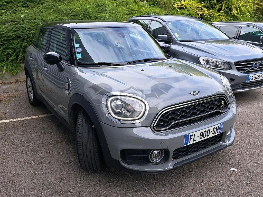 Mini Countryman Cooper SE 2019