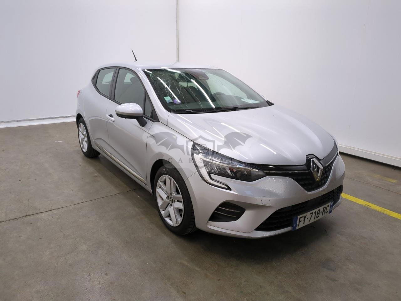 Renault Clio Business 2021