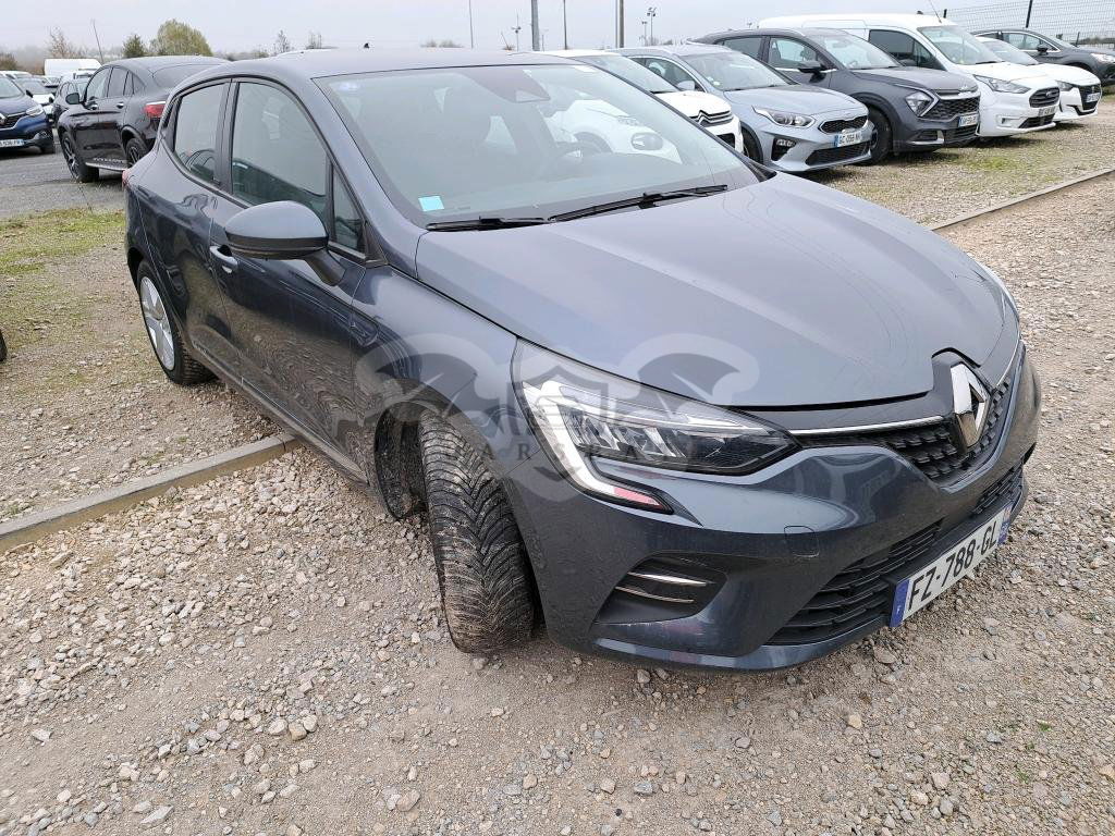 Renault Clio 1.6 Business 2021
