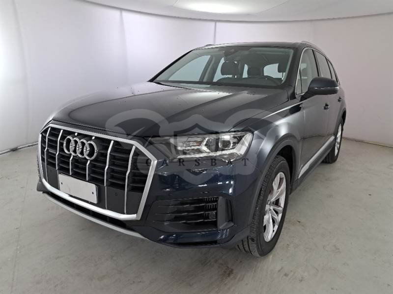 Audi Q7 3.0 TFSI Business 2023
