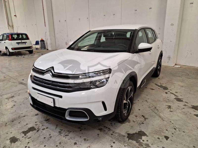 Citroën C5 Aircross 1.5 HDI Business 2020