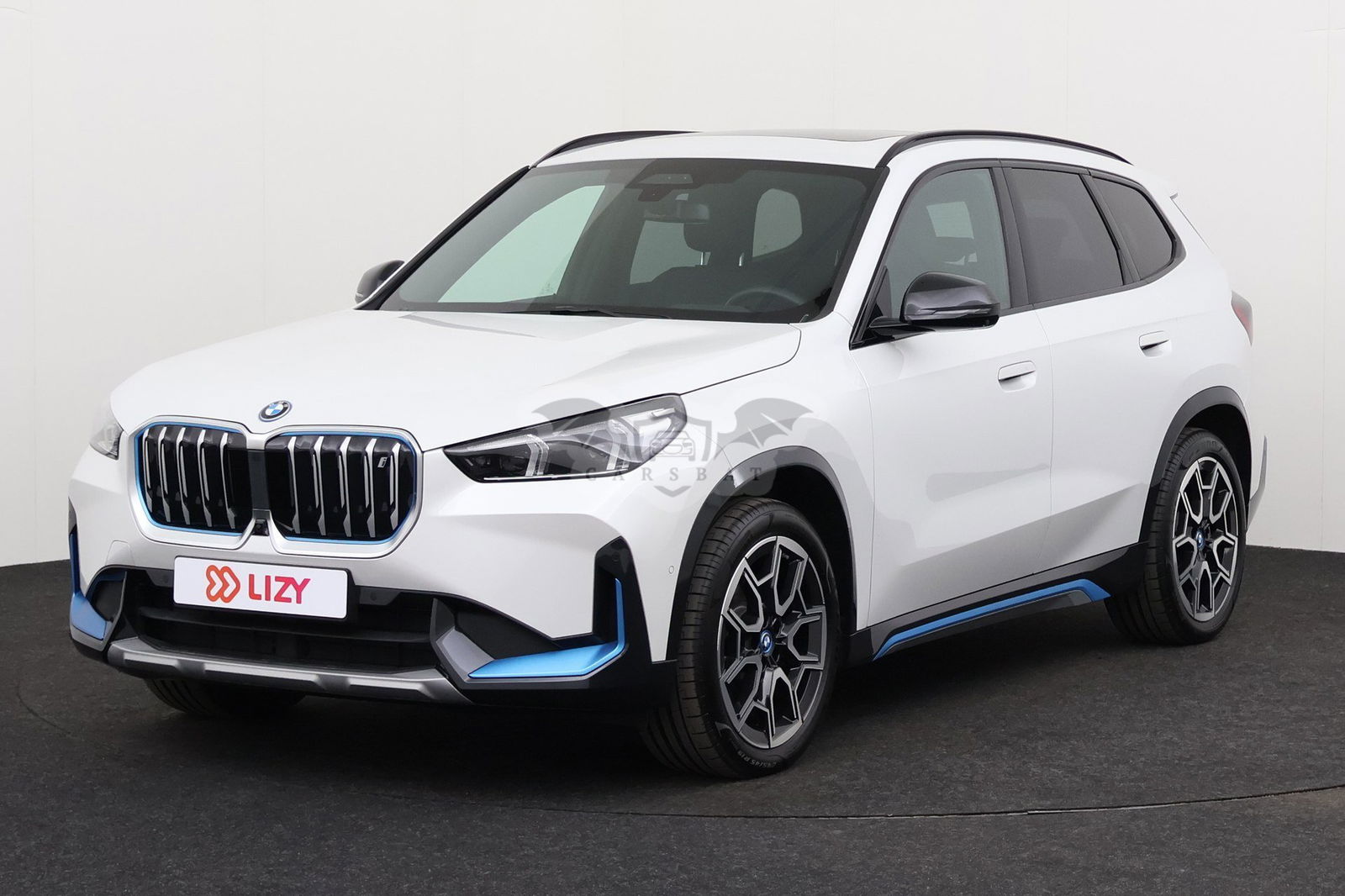 BMW iX1 xLine 2023