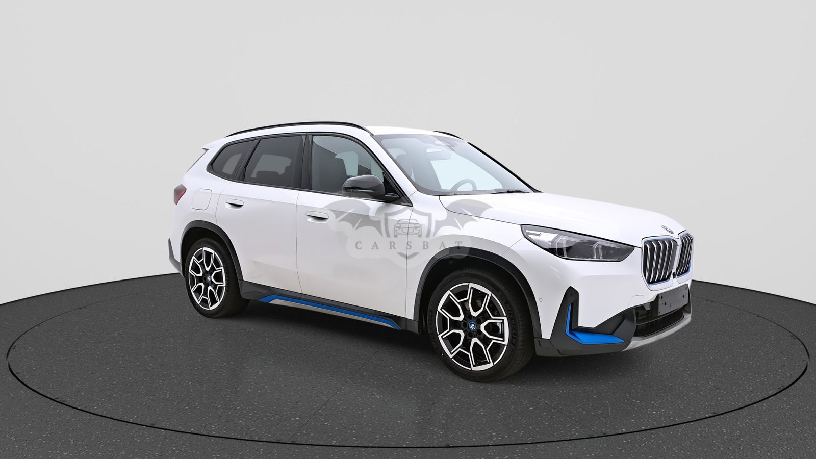 BMW iX1 xLine 2023