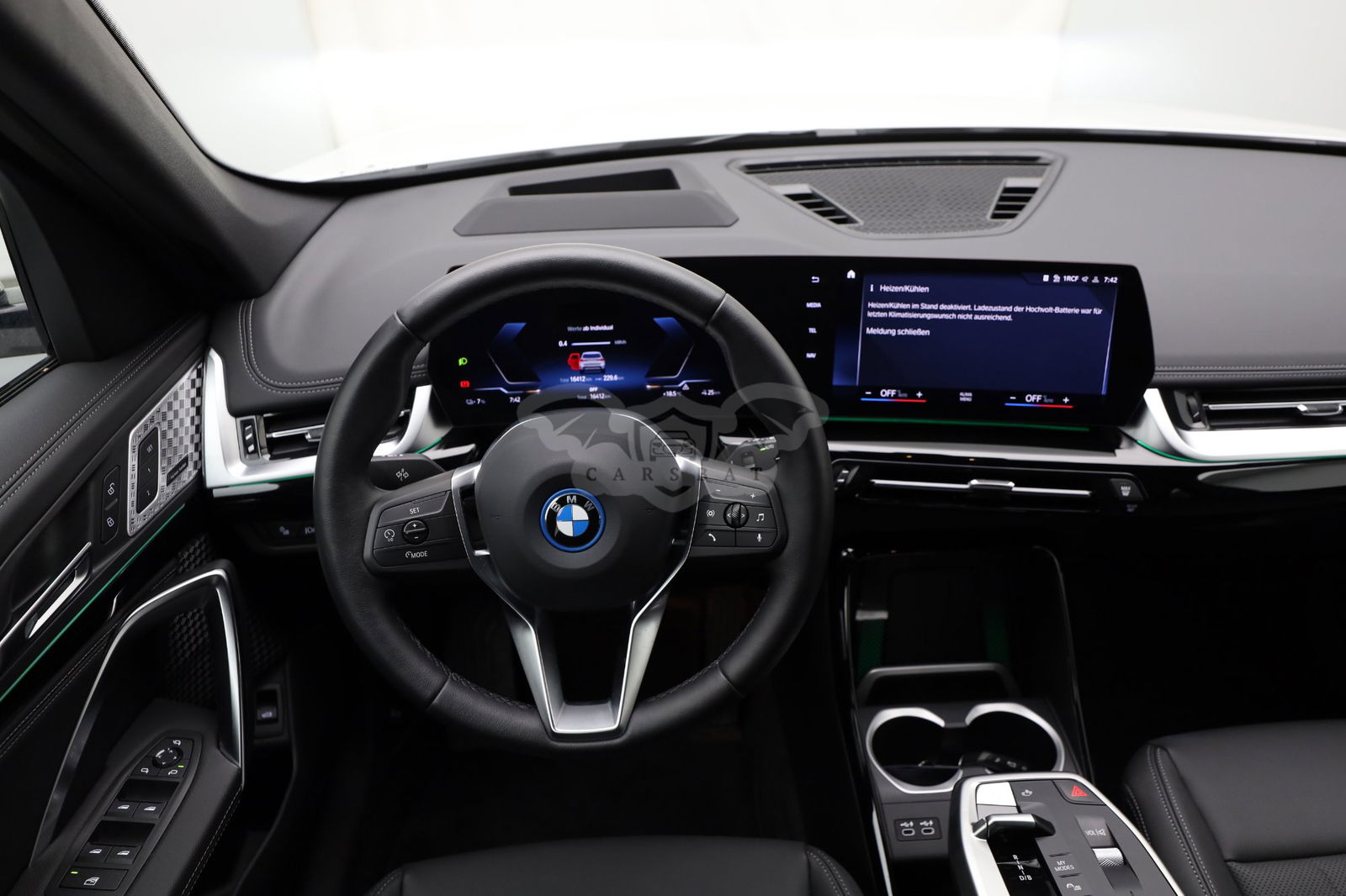 BMW iX1 xLine 2023
