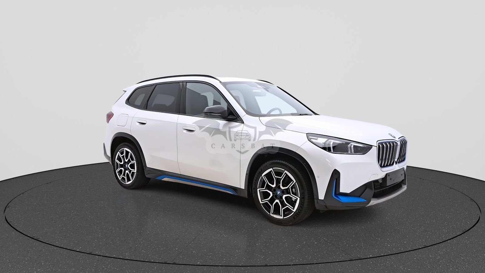 BMW iX1 xLine 2023