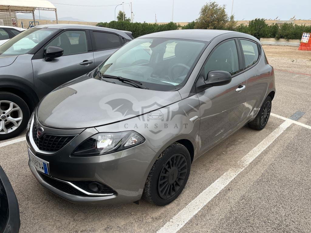 Lancia Ypsilon 1.0 Silver 2022