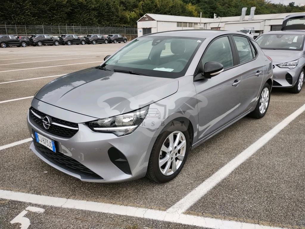 Opel Corsa 1.2 2022