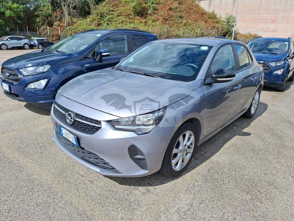 Opel Corsa 1.2 2022