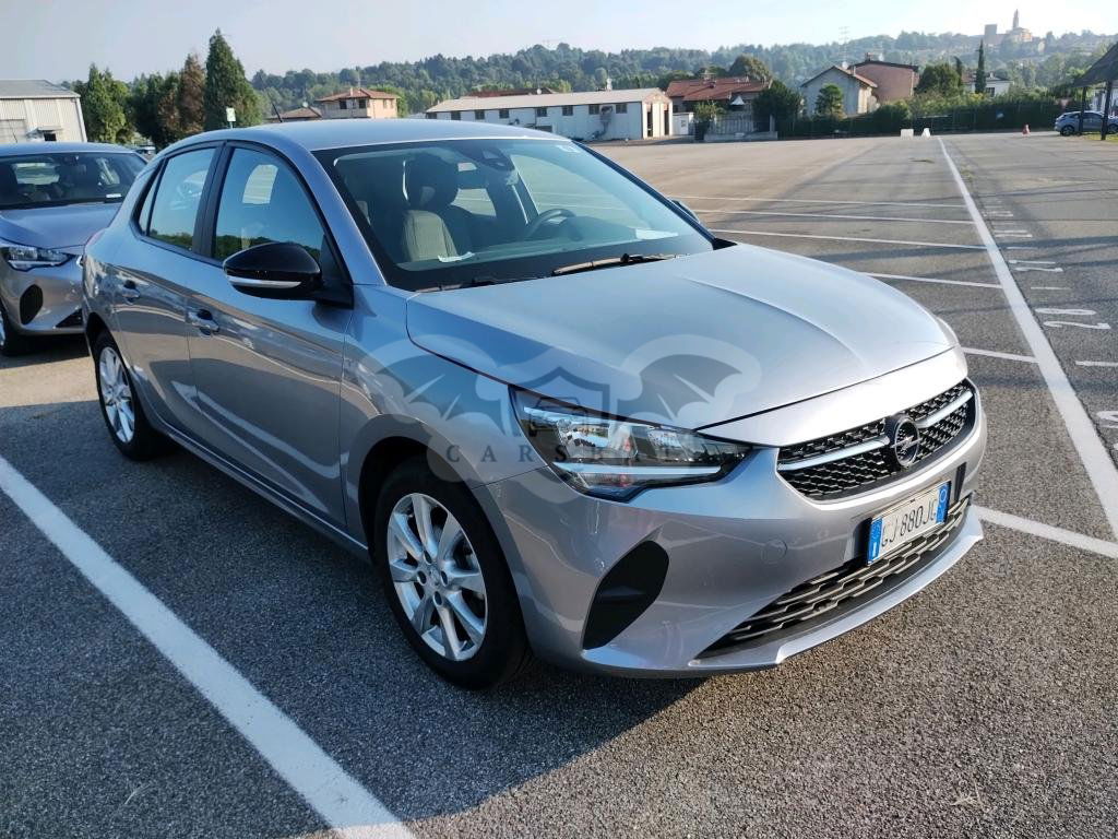 Opel Corsa 1.2 2022