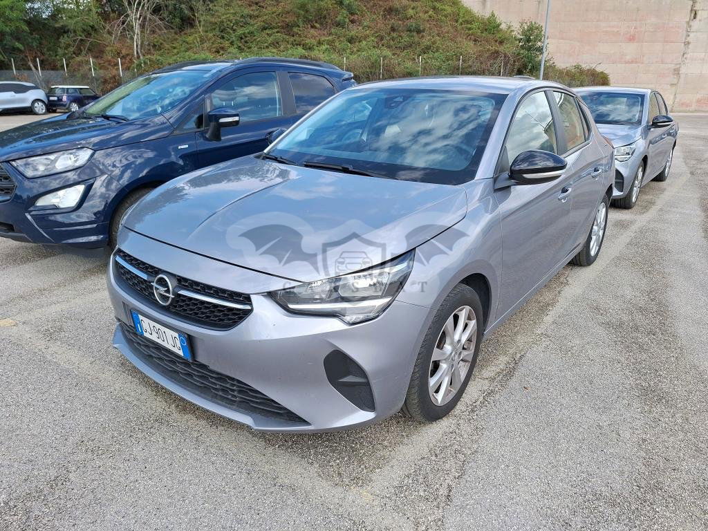 Opel Corsa 1.2 2022