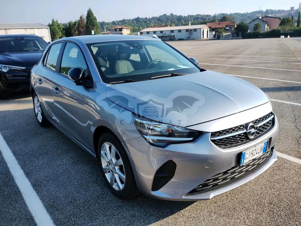 Opel Corsa 1.2 2022