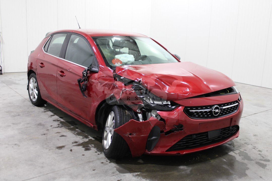 Opel Corsa 2023