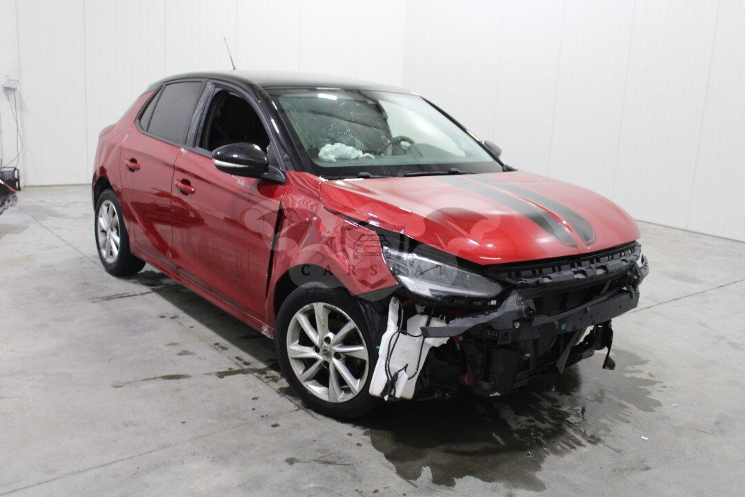 Opel Corsa 2022