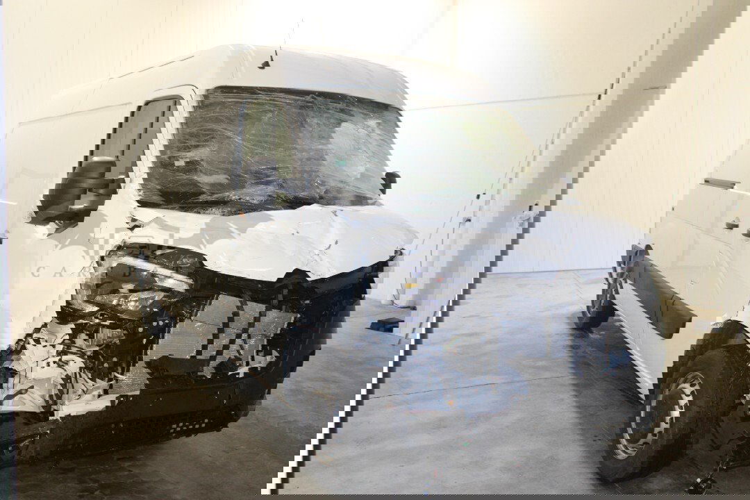 Renault Master L2H2 Grand Comfort 2023