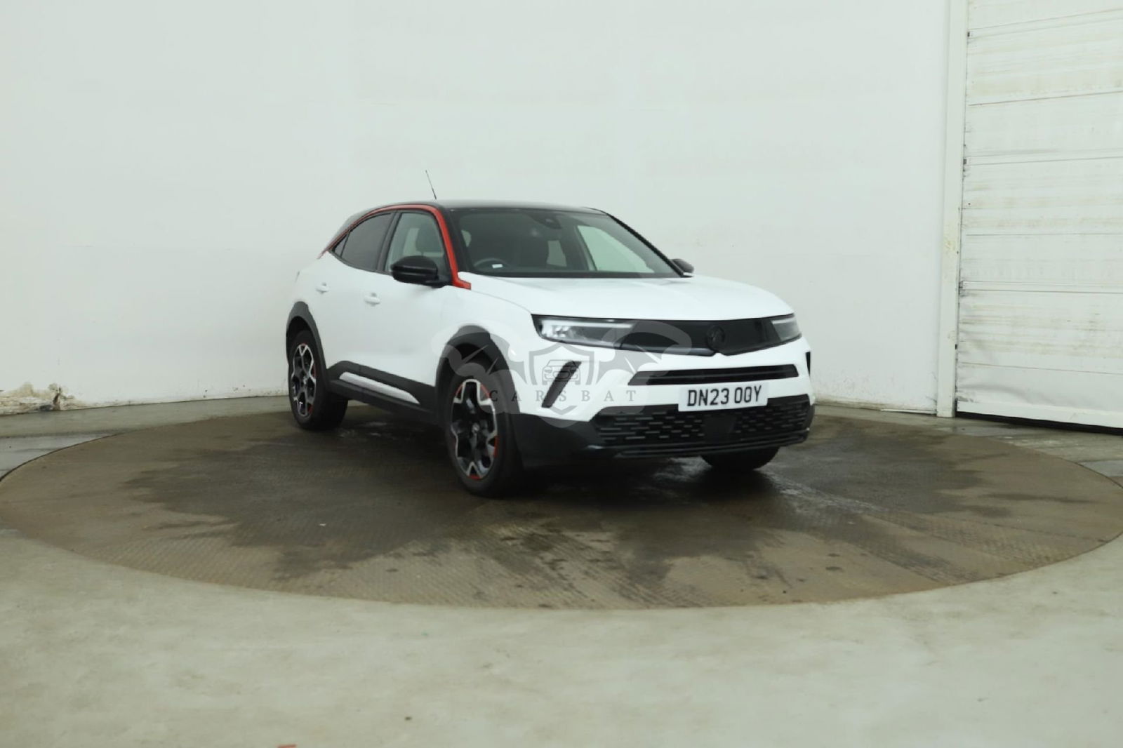 Vauxhall Mokka 1.2 Turbo 2023