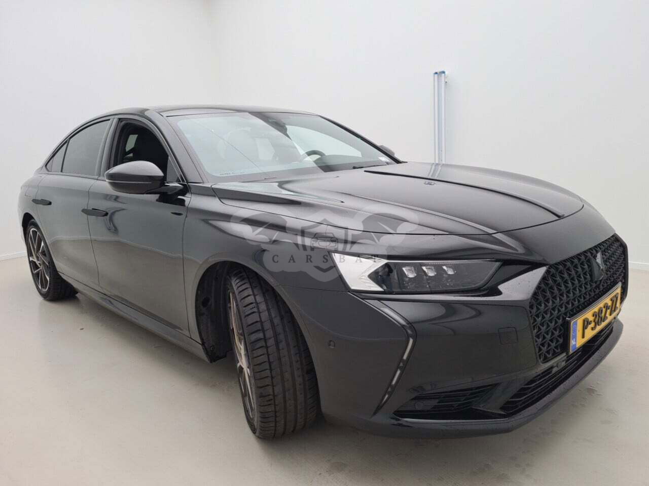 DS DS9 1.6 E-TENSE 2022