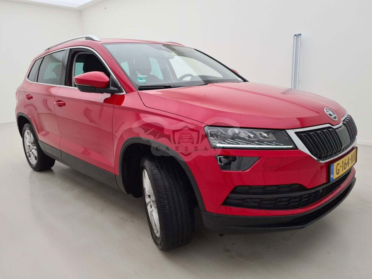 Skoda Karoq 1.0 TSI Business 2019