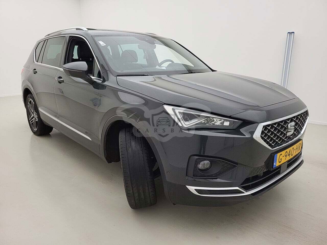 Seat Tarraco 2.0 TSI Xcellence 2019