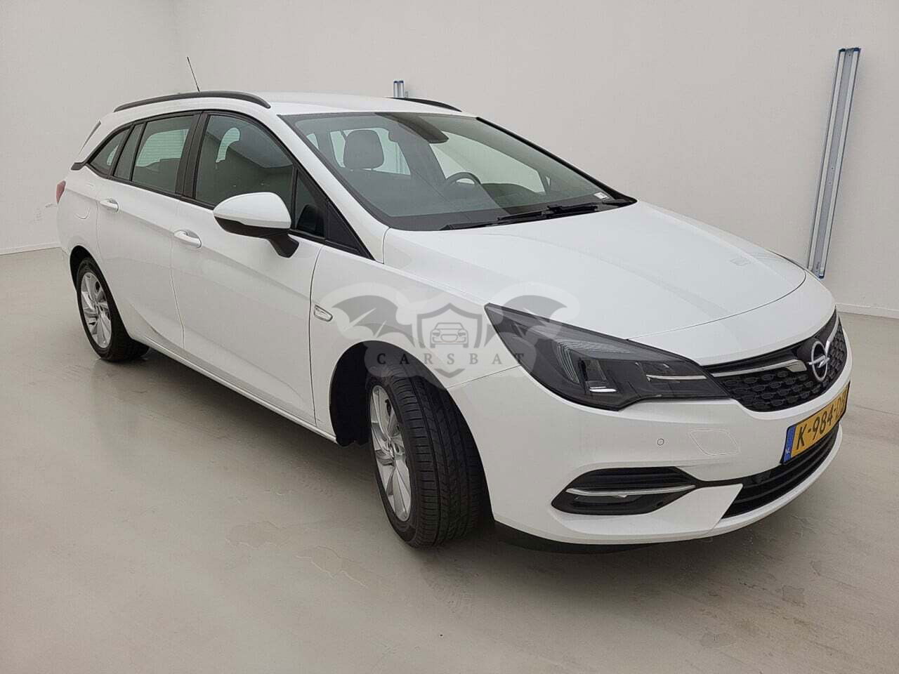 Opel Astra Sports Tourer 1.2 2020