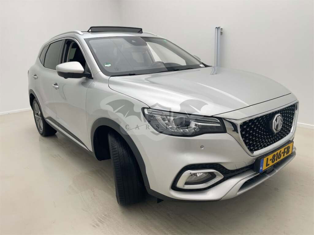 MG EHS 1.5 Luxury 2021