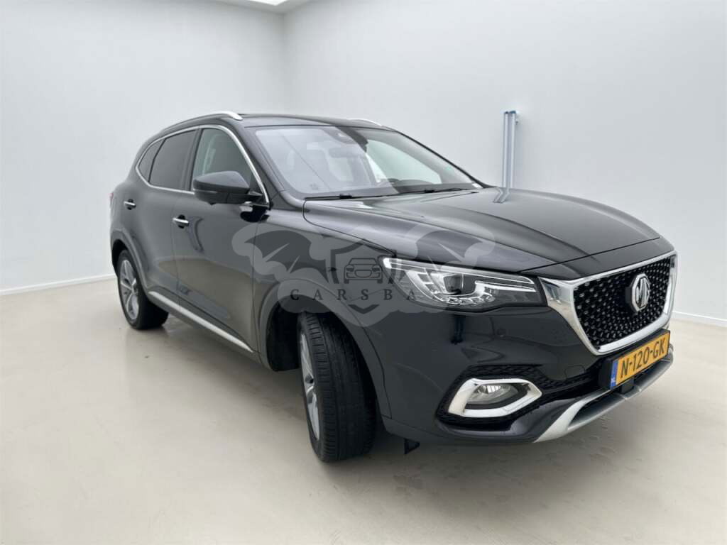 MG EHS 1.5 Luxury 2021