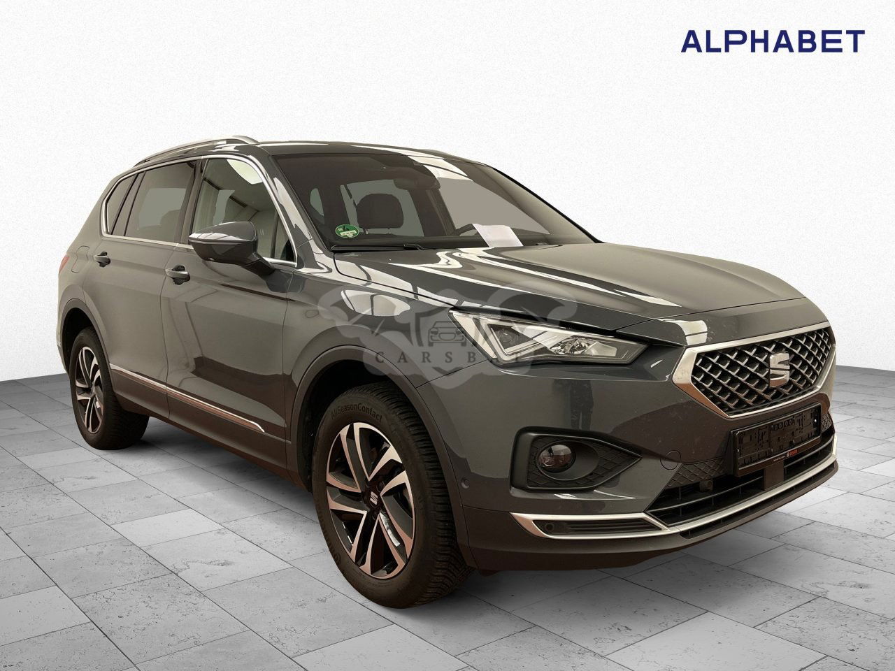 Seat Tarraco 2.0 TDI Xperience 2024