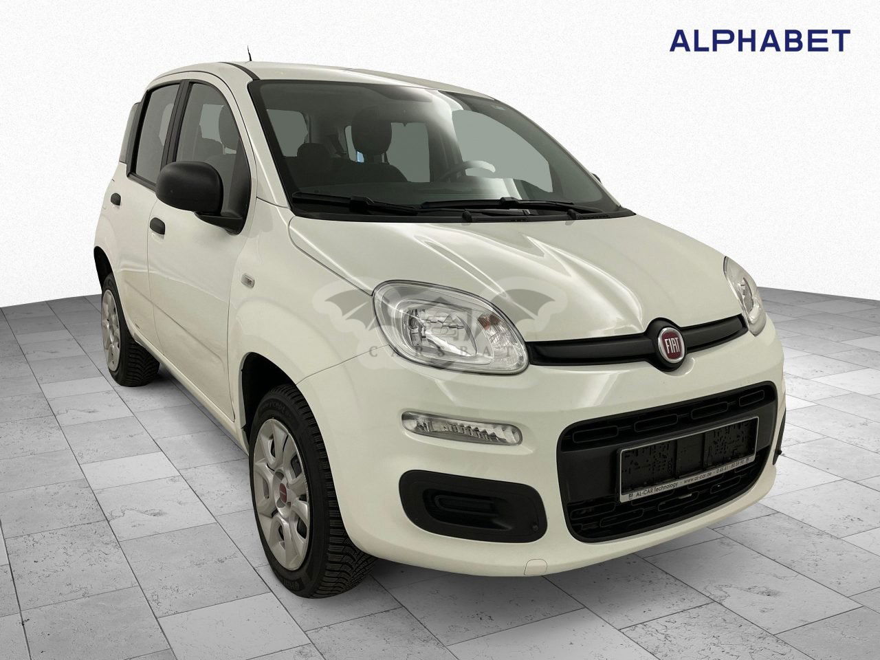 Fiat Panda 0.9 Twinair Easy 2020