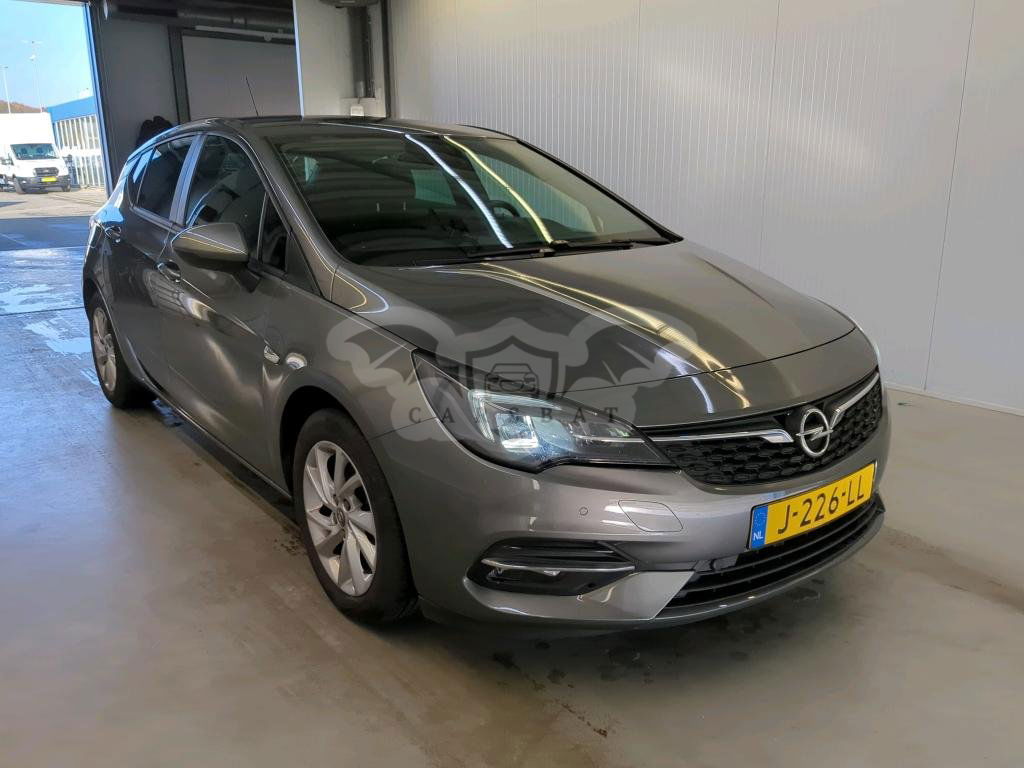 Opel Astra 1.2 Business Executive 2020