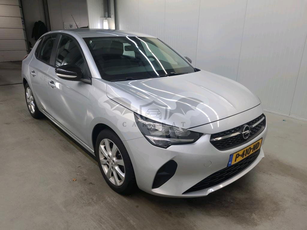 Opel Corsa 1.2 2022