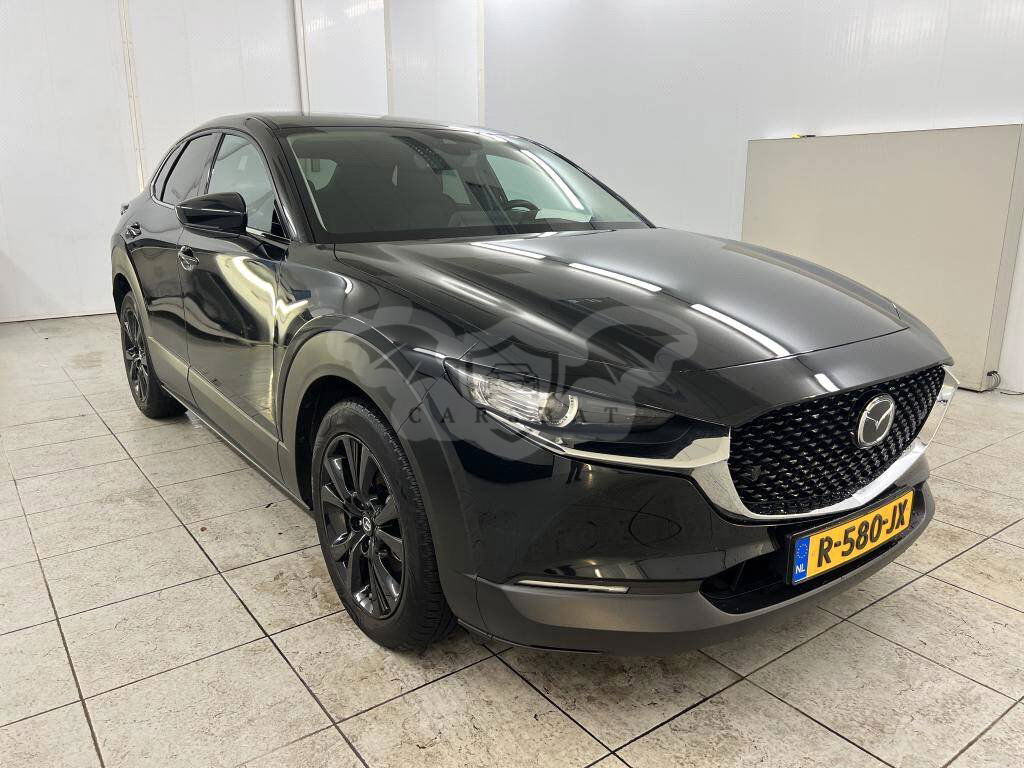 Mazda CX-30 2.0 SKYACTIV Homura 2022