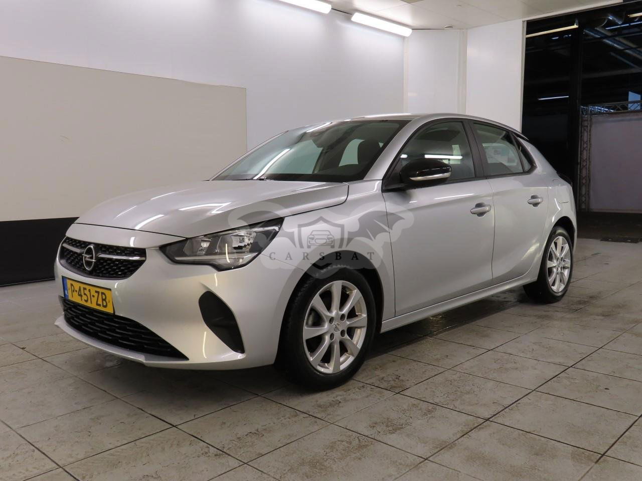 Opel Corsa 1.2 2022