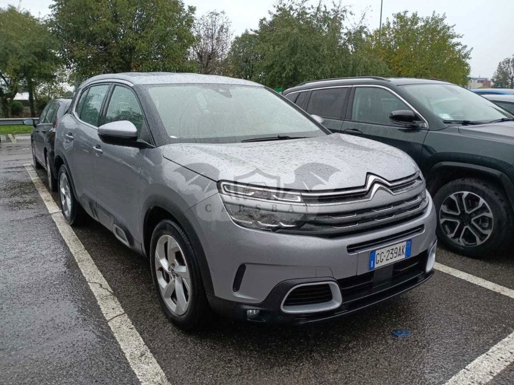 Citroën C5 Aircross Business 2021