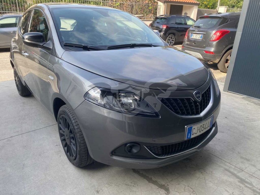 Lancia Ypsilon 1.0 Silver 2022