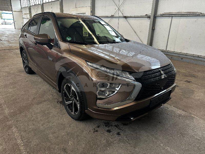 Mitsubishi Eclipse Cross 2.4 2022
