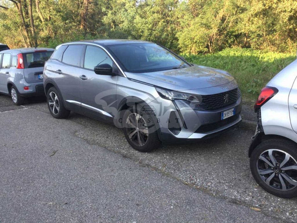 Peugeot 3008 Allure 2023