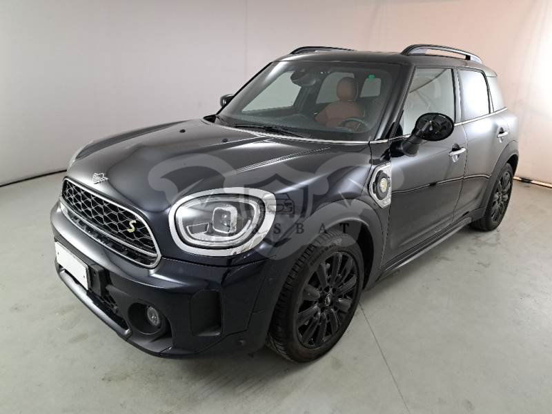 Mini Countryman Cooper SE 1.5 Business 2020
