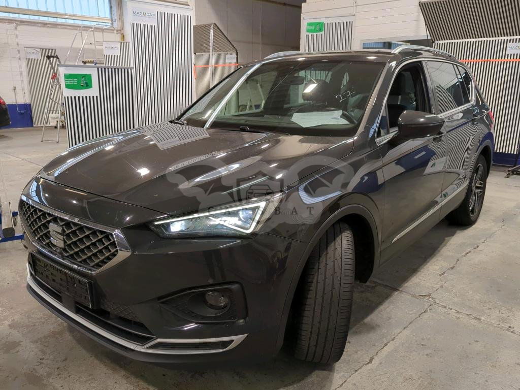Seat Tarraco 2.0 TDI 2019