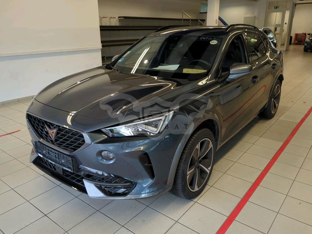 Cupra Formentor 1.5 TSI 2023