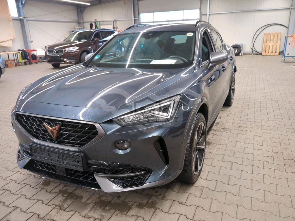 Cupra Formentor 1.5 TSI 2023