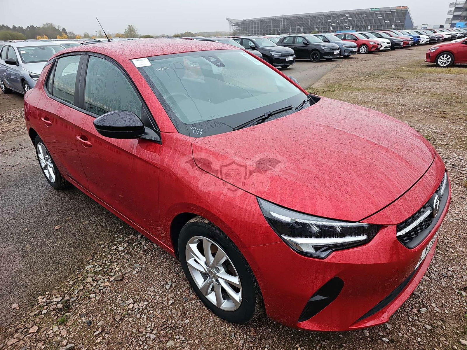Vauxhall Corsa 1.2 SE 2020