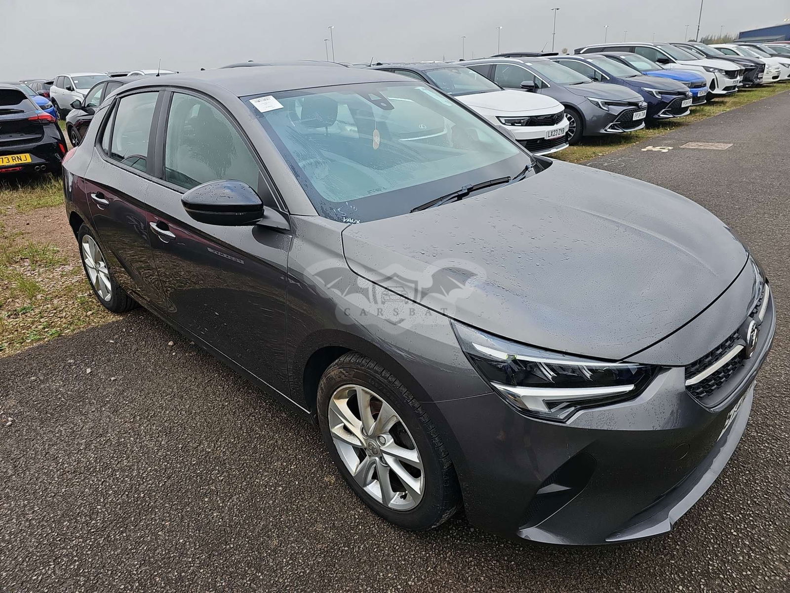 Vauxhall Corsa 1.2 SE Nav 2020