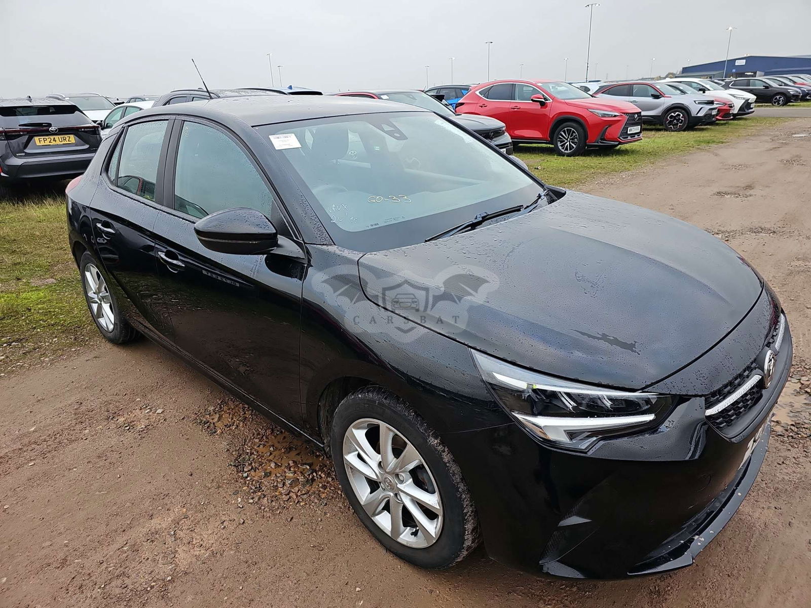 Vauxhall Corsa 1.2 SE Nav 2020