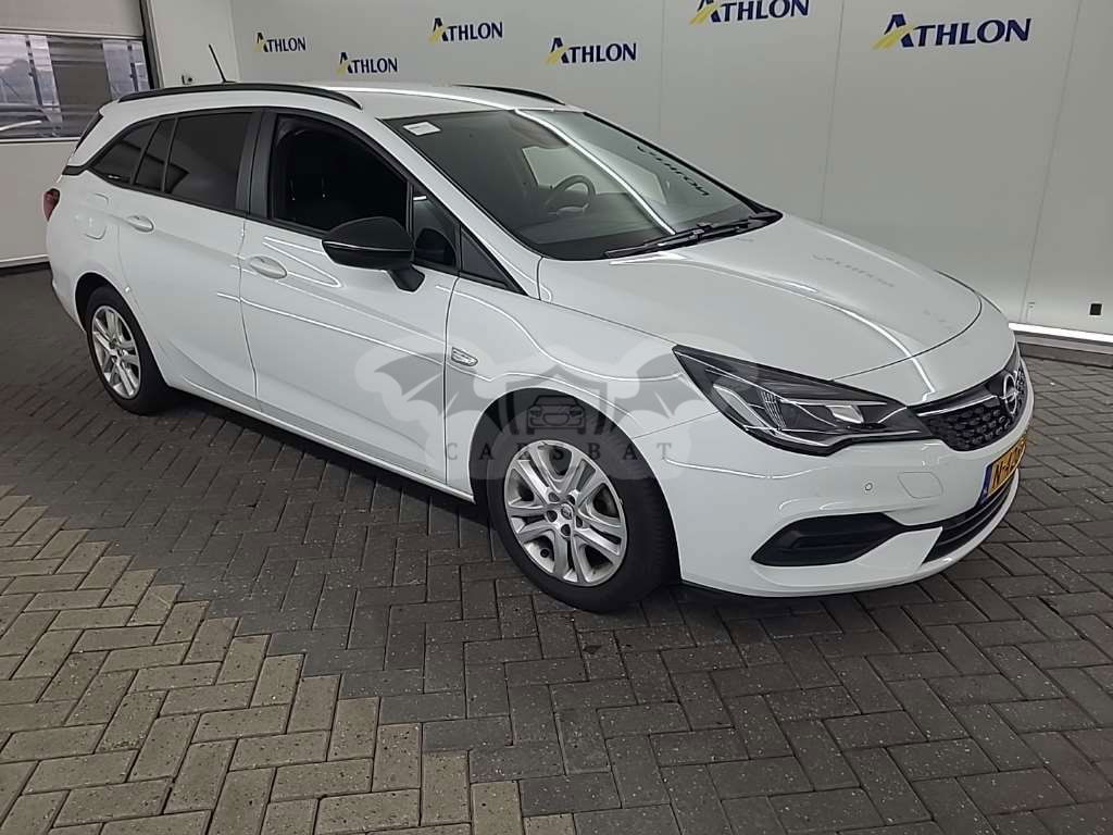 Opel Astra Sports Tourer 1.5 CDTI 2022