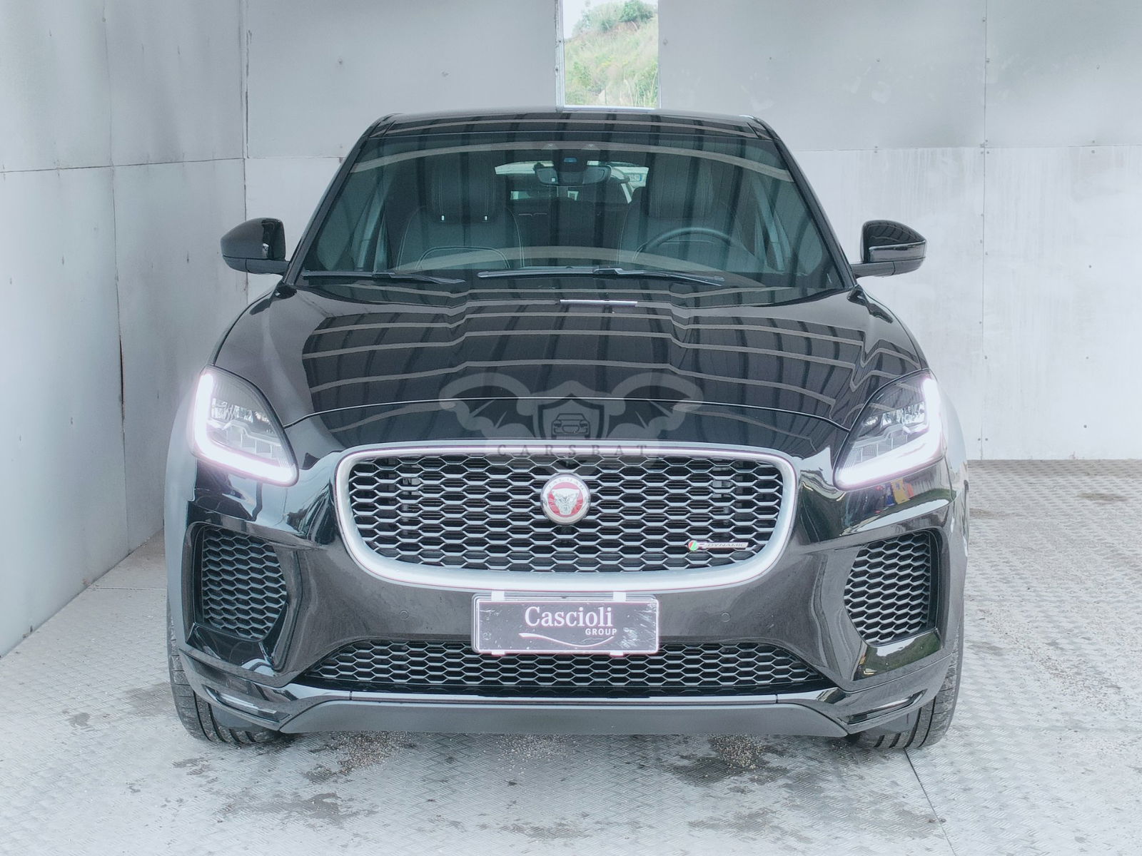 Jaguar E-Pace 2.0d R-Dynamic 2020