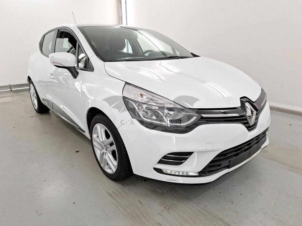 Renault Clio 0.9 TCe Zen 2019