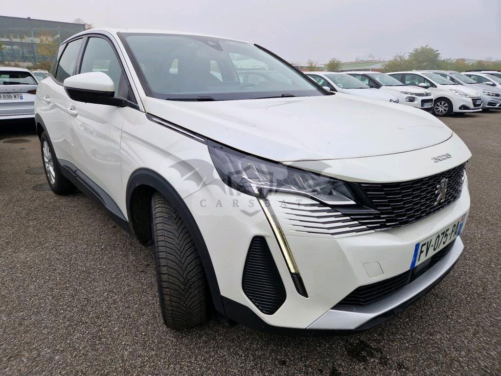Peugeot 3008 Active Business 2020