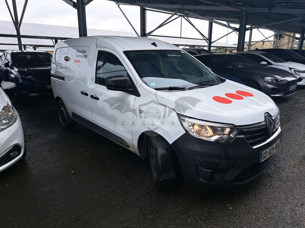 Renault Express Comfort 2021