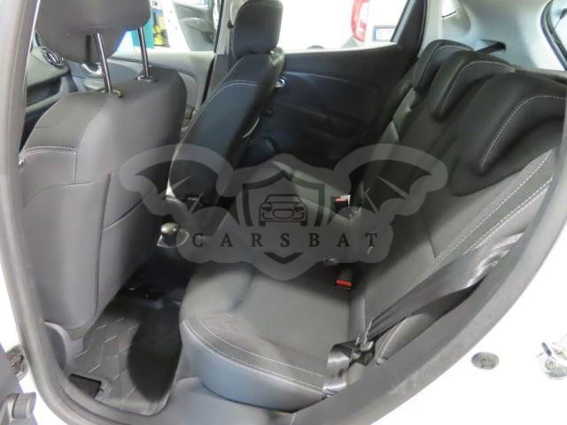 Renault Clio Limited 2019