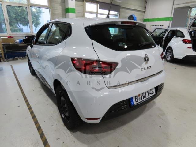 Renault Clio Limited 2019