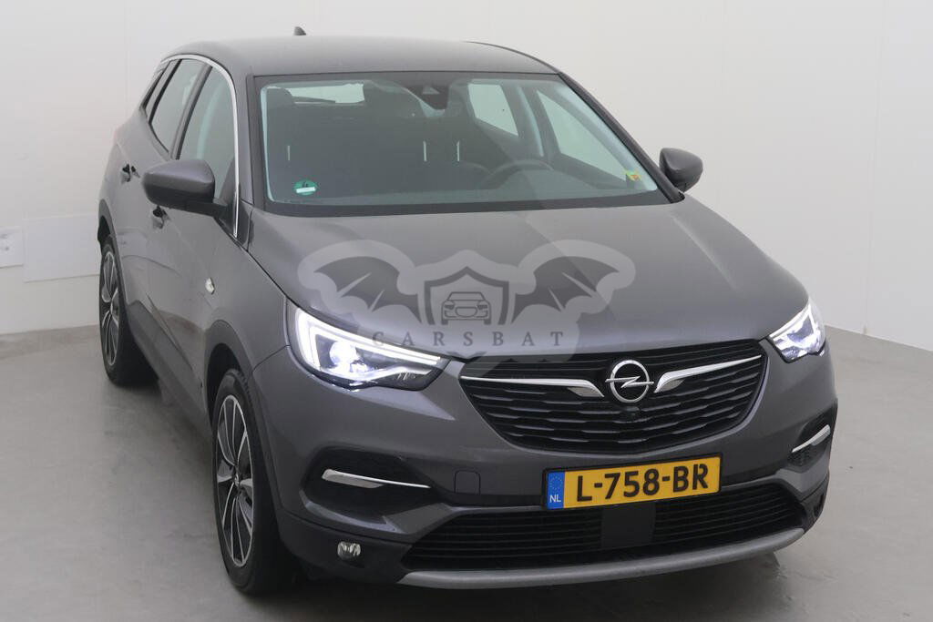 Opel Grandland 1.6 Business 2021